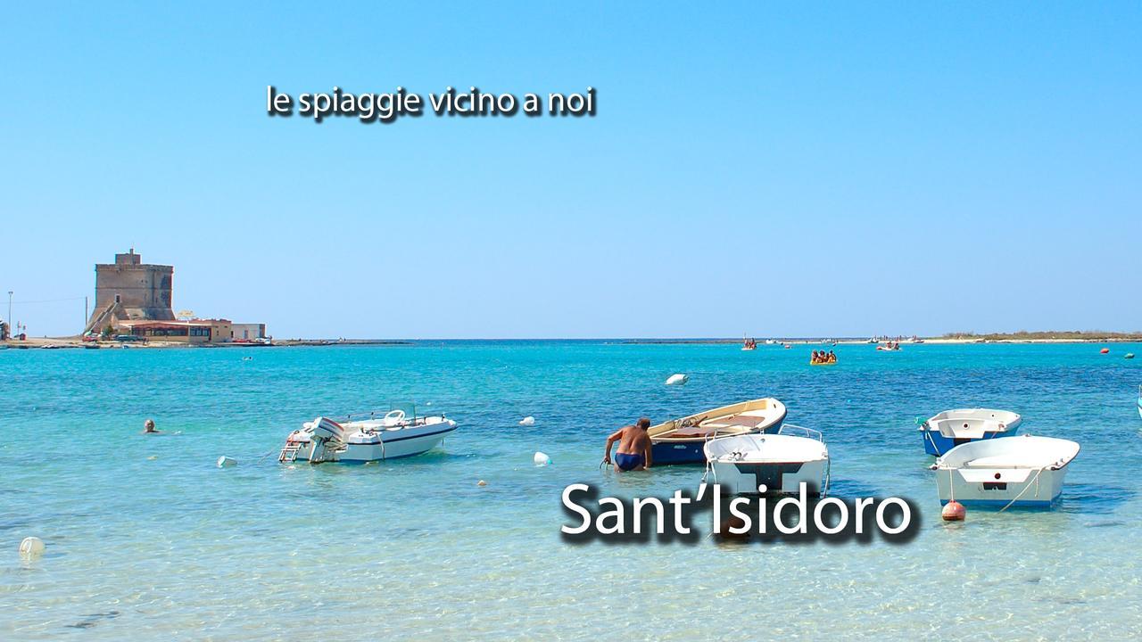 Salento Houses & Idro Suites Nardo Bagian luar foto