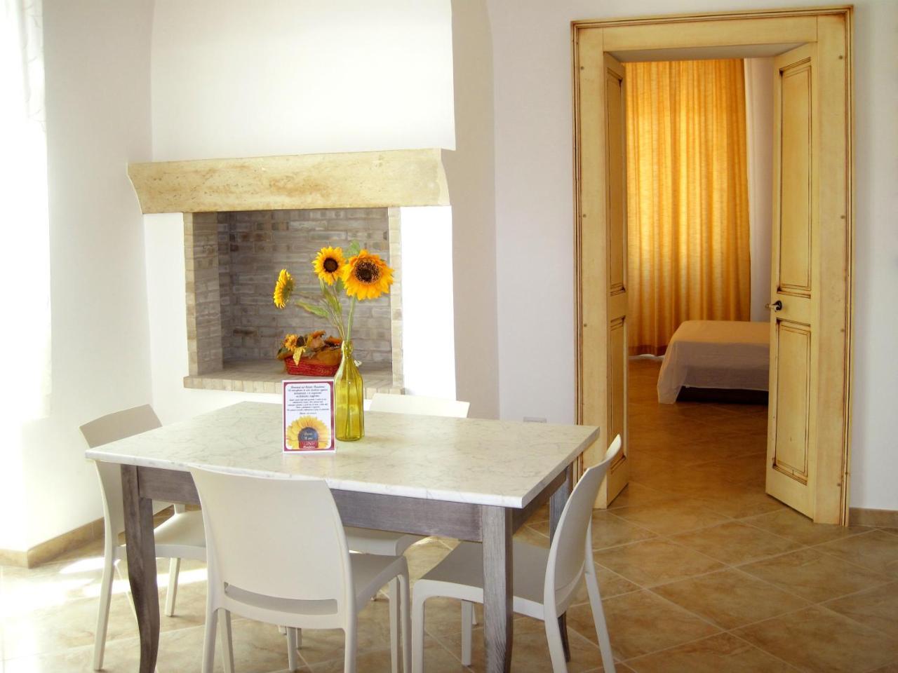 Salento Houses & Idro Suites Nardo Bagian luar foto